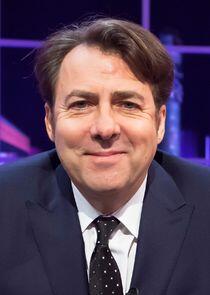 Jonathan Ross