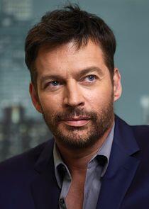 Harry Connick, Jr.