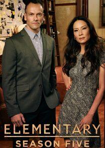 Elementary - Season 5