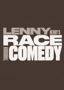 Lenny Henry's Race Through Comedy