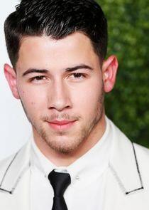 Nick Jonas