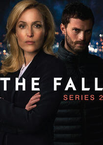 The Fall - Season 2