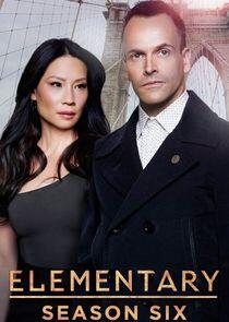 Elementary - Season 6