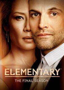 Elementary - Season 7