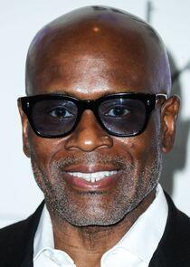 L.A. Reid