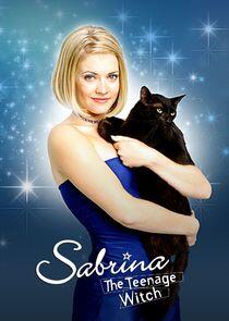 Sabrina: The Teenage Witch