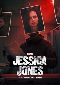 Marvel's Jessica Jones - Season 3