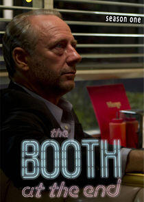 The Booth at the End - Season 1