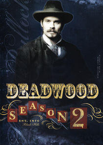 Deadwood - Season 2