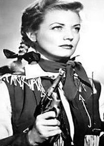 Annie Oakley