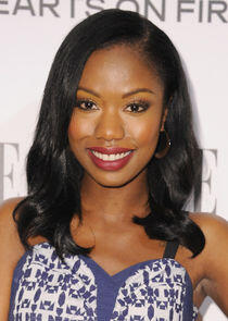 Xosha Roquemore