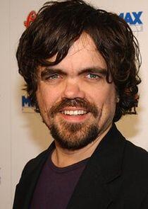 Peter Dinklage