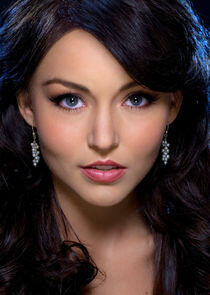 Angelique Boyer