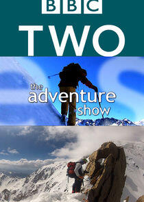 The Adventure Show - Season 10