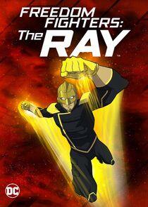 Freedom Fighters: The Ray