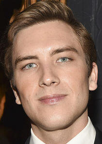 Cody Fern