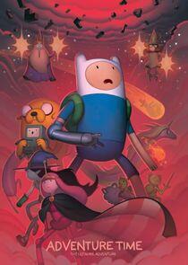 Adventure Time - Season 10