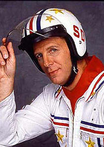 Super Dave Osborne