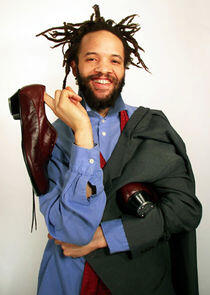 Savion Glover