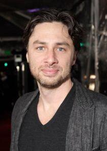 Zach Braff