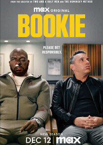 Bookie - Season 2