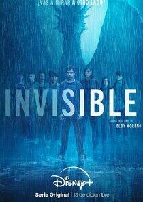 Invisible - Season 1