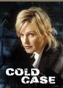 Cold Case - Season 4