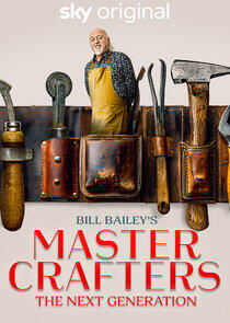 Master Crafters: The Next Generation