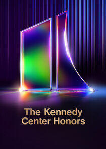 Kennedy Center Honors