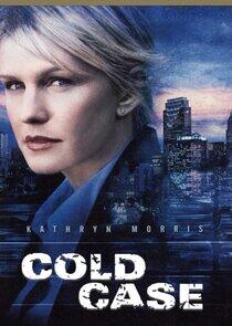 Cold Case - Season 7