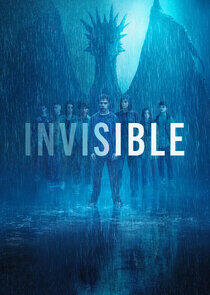 Invisible