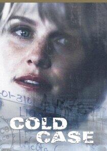 Cold Case - Season 1