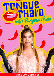 Tongue Thai'd with Pangina Heals - Season 3