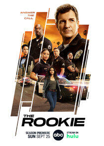 The Rookie - Season 5