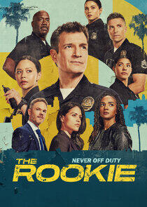 The Rookie