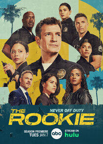 The Rookie - Season 7