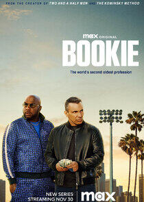 Bookie - Season 1