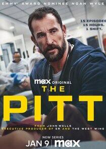 The Pitt - Season 1