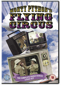 Monty Python's Flying Circus - Season 3