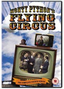 Monty Python's Flying Circus - Season 4