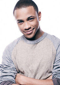 Tequan Richmond