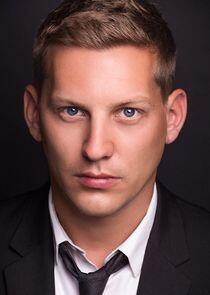 James Sutton