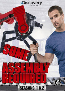 Some Assembly Required