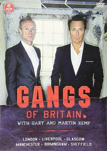 Gangs of Britain - Season 1