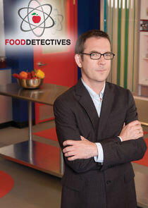 Food Detectives