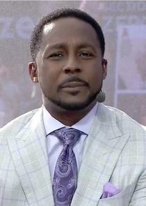 Desmond Howard