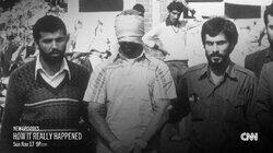 Iran Hostages: The Dangerous Journey Home