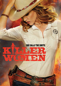 Killer Women