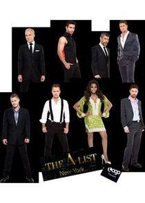 The A-List: New York - Season 2