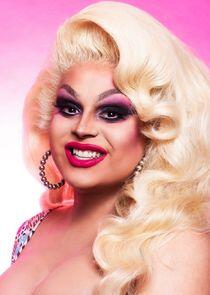 Jaymes Mansfield